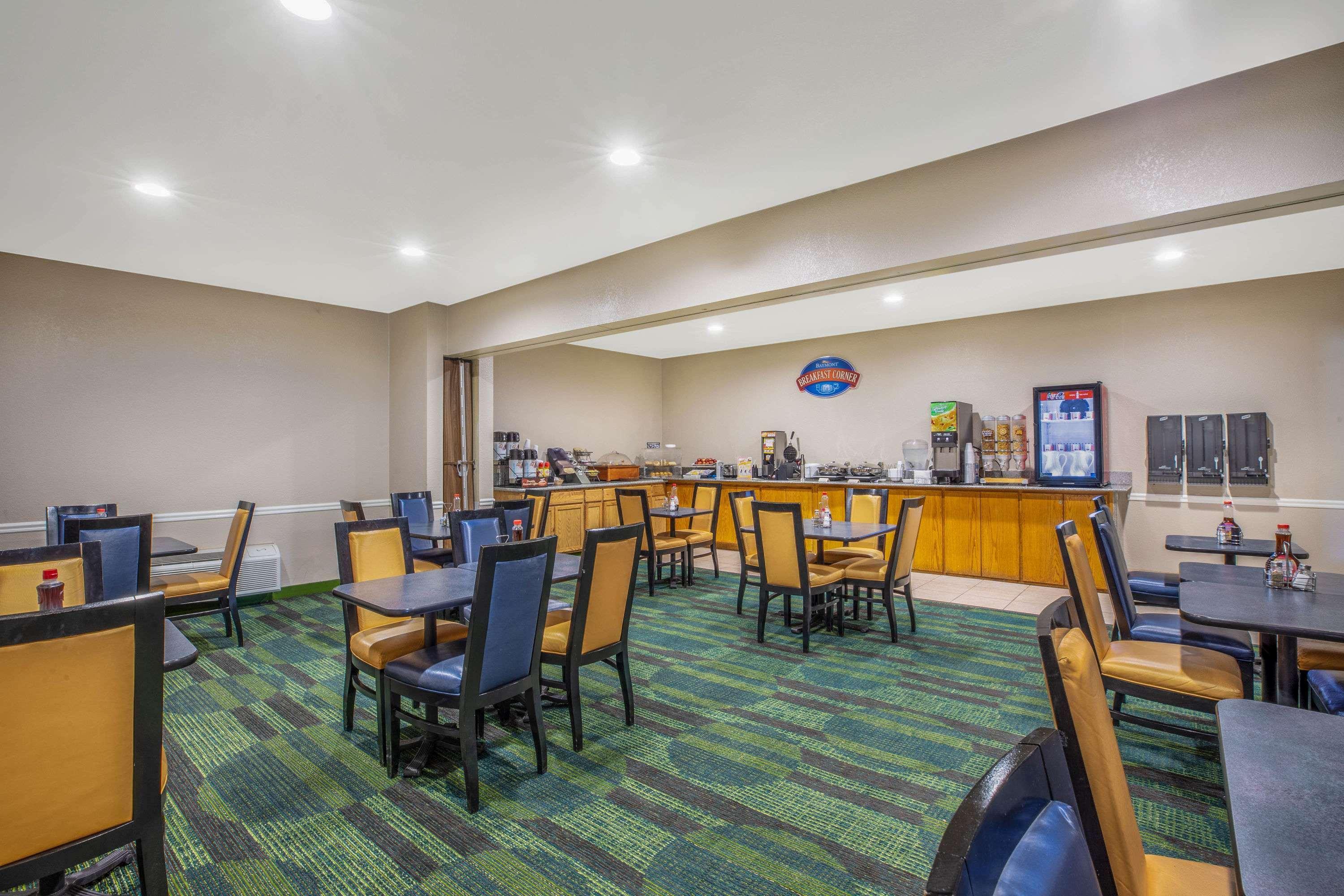 Baymont By Wyndham Tehachapi Exterior foto