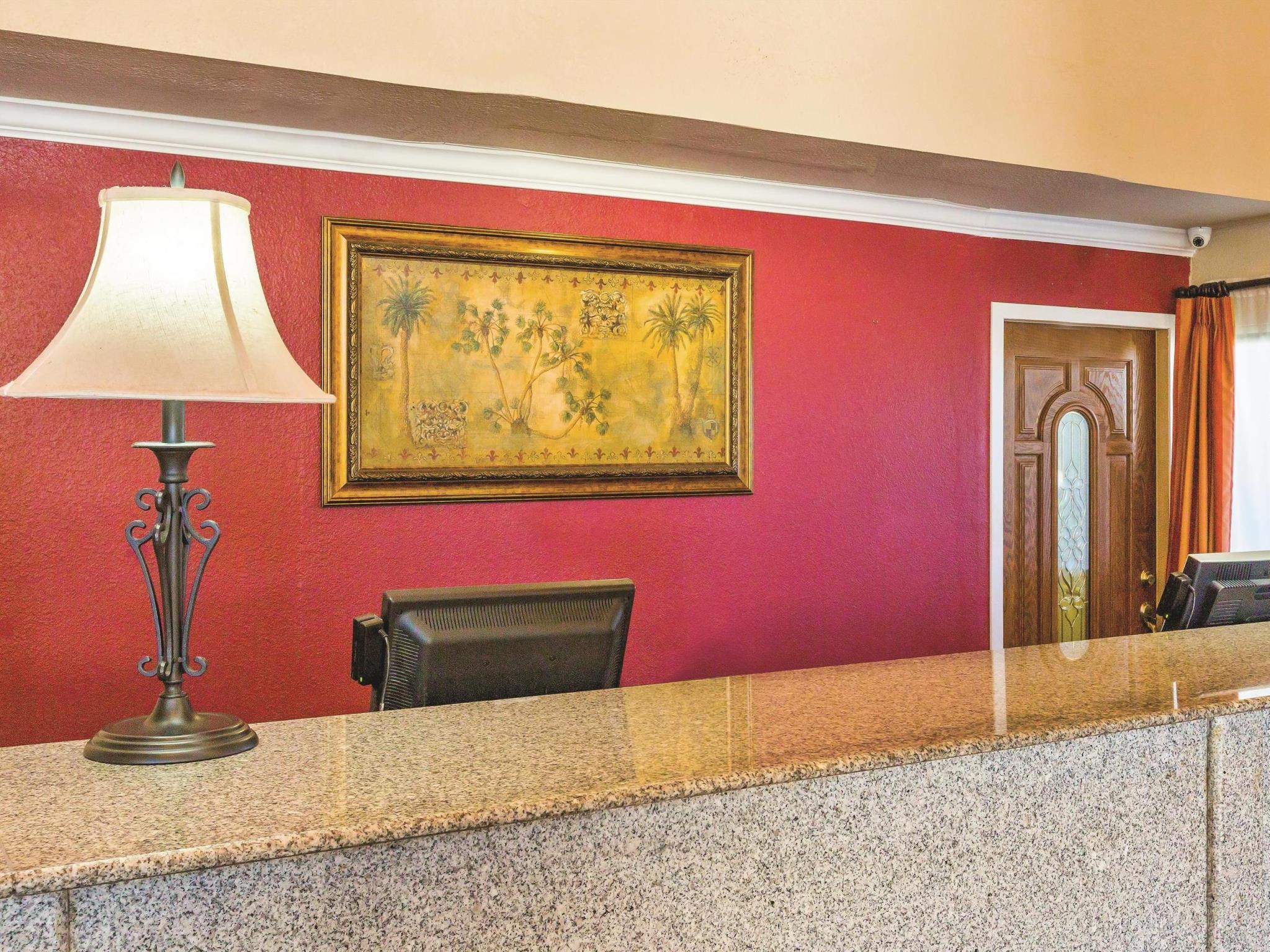 Baymont By Wyndham Tehachapi Exterior foto